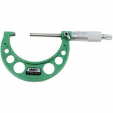 INSIZE Measuring Equipment Insize Long Spindle Outside Micrometer 25-50mm Range Series 3209-50